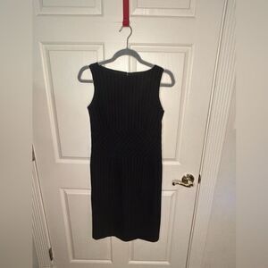 B. Moss Clothing Company dress